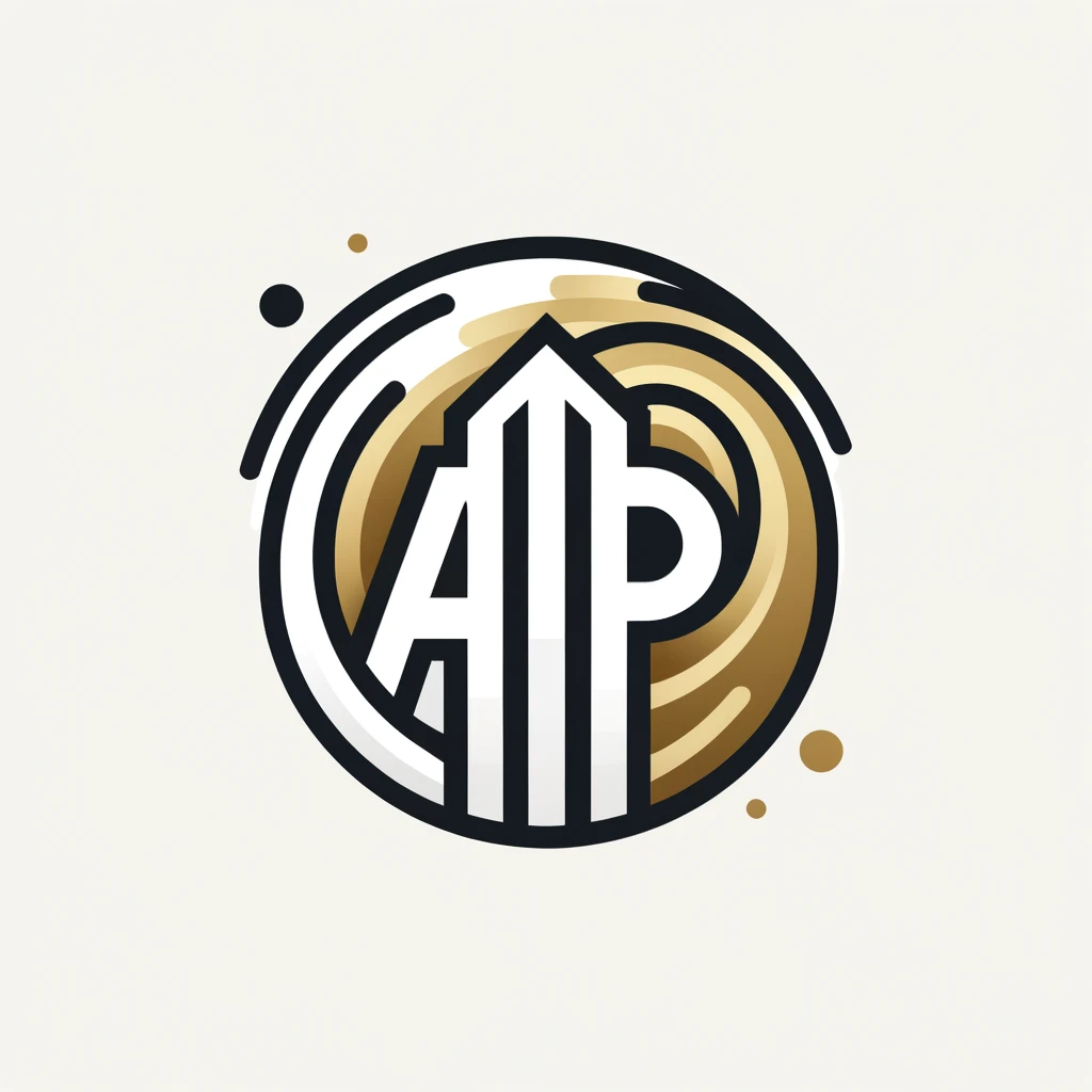 AP Construction and Epoxy Logo